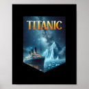 Suche nach eisberg poster Alaska
