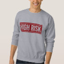 Suche nach risiko Hohes risiko
