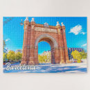 Suche nach barcelona puzzle Spinnen