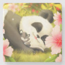 Suche nach pandas untersetzer Bären