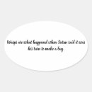 Suche nach satan aufkleber Spaß