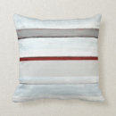 Suche nach rotes abstraktes kissen Schwarzes