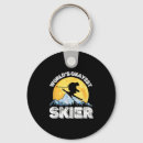 Suche nach skifahren schlüsselanhänger Retro