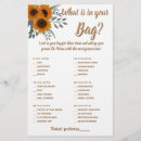Suche nach sonnenblumen flyer Brautparty