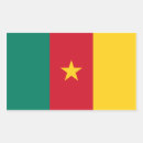 Suche nach kamerun aufkleber Land