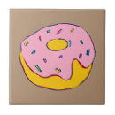 Suche nach dessert fliesen Donut
