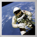Suche nach vintage space poster Nasa