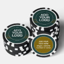 Suche nach grün poker chips Einfach