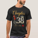 Suche nach 38 geburtstags tshirts Krone