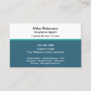 Suche nach versicherungs agent visitenkarten Gesundheit