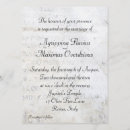 Suche nach römische einladungen Alt