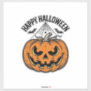 Suche nach kürbisgesicht aufkleber Halloween party
