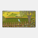 Suche nach ackerland mousepads Landschaft