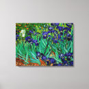 Suche nach vincent van gogh leinwandbilder Schwertlilien