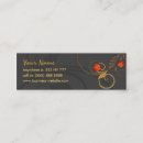 Suche nach mode butike visitenkarten Gold