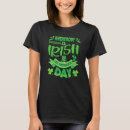 Suche nach st paddy tshirts Irisch