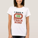 Suche nach sprinten tshirts Strecke und feld