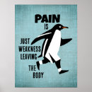 Suche nach lustige pinguine poster Niedlicher pinguin