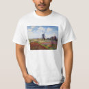 Suche nach tulpen tshirts Windmühle