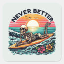 Suche nach skeleton aufkleber Urlaub