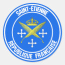 Suche nach saint aufkleber Frankreich