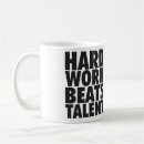 Suche nach talent tassen Inspirierend