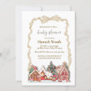 Suche nach lebkuchenhaus Babyparty