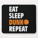 Suche nach basketball spaß mousepads Betrunken