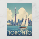 Suche nach toronto kanada postkarten Reise
