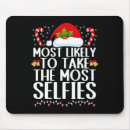 Suche nach seltsam mousepads Weihnachten