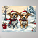 Suche nach kleine hunde poster Katzen