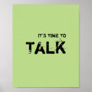 Suche nach sprechen sie poster Motivierend