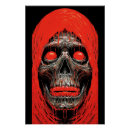 Suche nach totenkopf poster Einzigartig