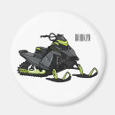 Suche nach snowmobile magnete Geschliffen