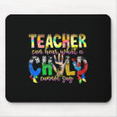 Suche nach besondere mousepads Tatsächlich autistisch
