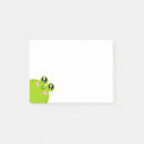 Suche nach frog post it Niedlich