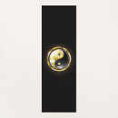 Suche nach yin yang schwarzes Meditation