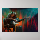Suche nach rockin poster Musik
