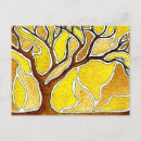 Suche nach gold und kupfer postkarten Aquarell