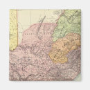 Suche nach südafrika magnete Map
