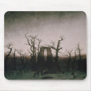 Suche nach caspar david mousepads Friedrich
