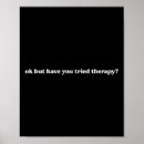 Suche nach therapie poster Gesundheit