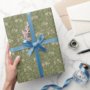 Suche nach william morris muster geschenkpapier Natur