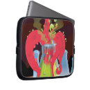 Suche nach cartoon monster laptop schutzhüllen Ungeheuer
