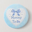Suche nach blaue babyparty buttons Junge