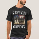 Suche nach bruderschaft tshirts Patriotisch