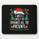 Suche nach lustige frohe weihnachten mousepads Elf