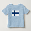 Suche nach finnische flagge tshirts Finland