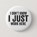 Suche nach wissen buttons Lustig