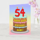 Suche nach 54 geburtstag karten Spaß